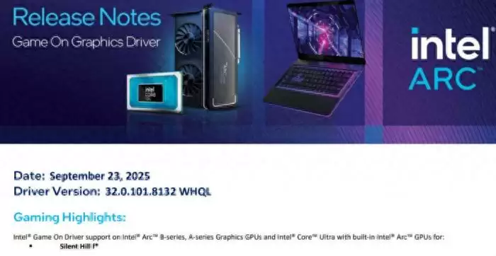 英特尔正式推出首款新品受关注