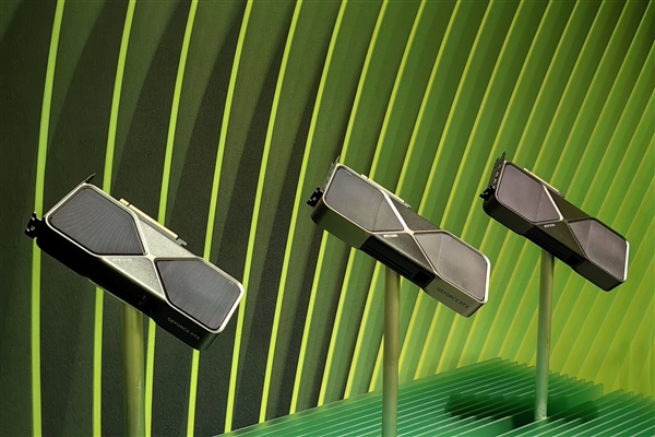 显存容量大增！NVIDIA