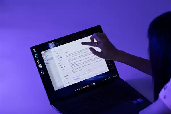 WIKO Hi MateBook 14 酷睿版评测：把钱花在刀刃上 这才是聪明人的选择！