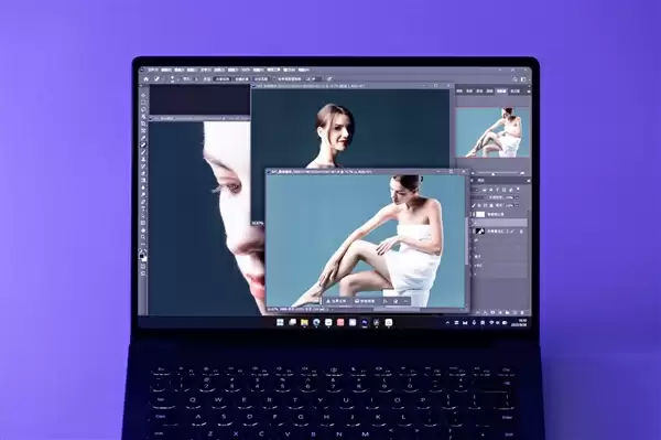 WIKO Hi MateBook 14 酷睿版评测：把钱花在刀刃上 这才是聪明人的选择！