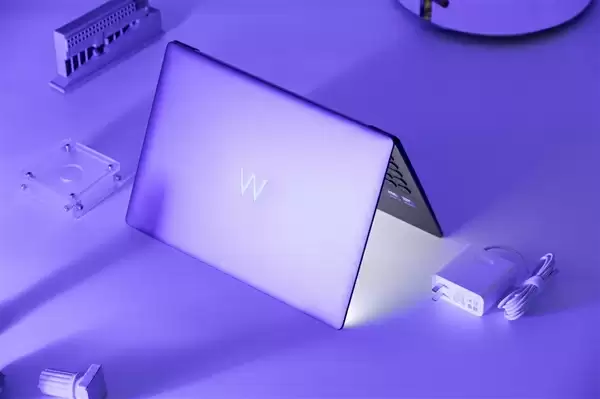 WIKO Hi MateBook 14 酷睿版评测：把钱花在刀刃上 这才是聪明人的选择！
