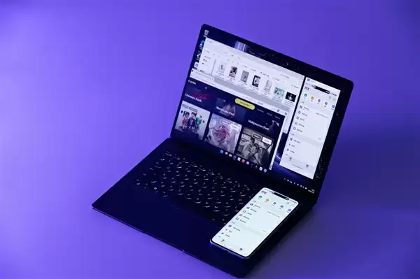 WIKO Hi MateBook 14 酷睿版评测：把钱花在刀刃上 这才是聪明人的选择！