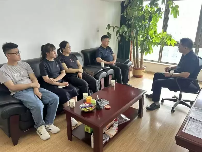 企业负责人致辞