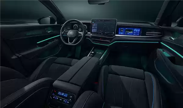 曾经的神车便宜了 大众新款帕萨特Pro上市：一口价16.99万起