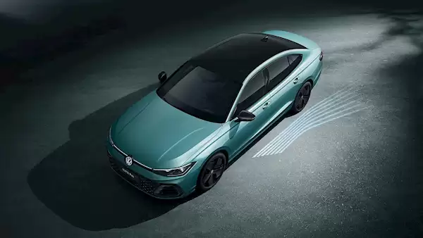 曾经的神车便宜了 大众新款帕萨特Pro上市：一口价16.99万起