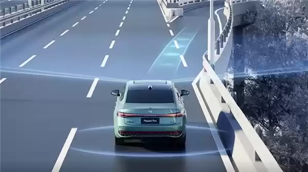 曾经的神车便宜了 大众新款帕萨特Pro上市：一口价16.99万起