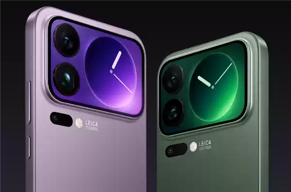 小米17系列维修备件价格公布：电池159元起