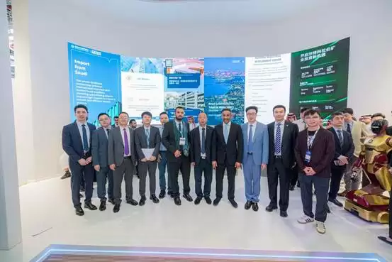 北摩高科：拥抱全球合作伙伴，助力