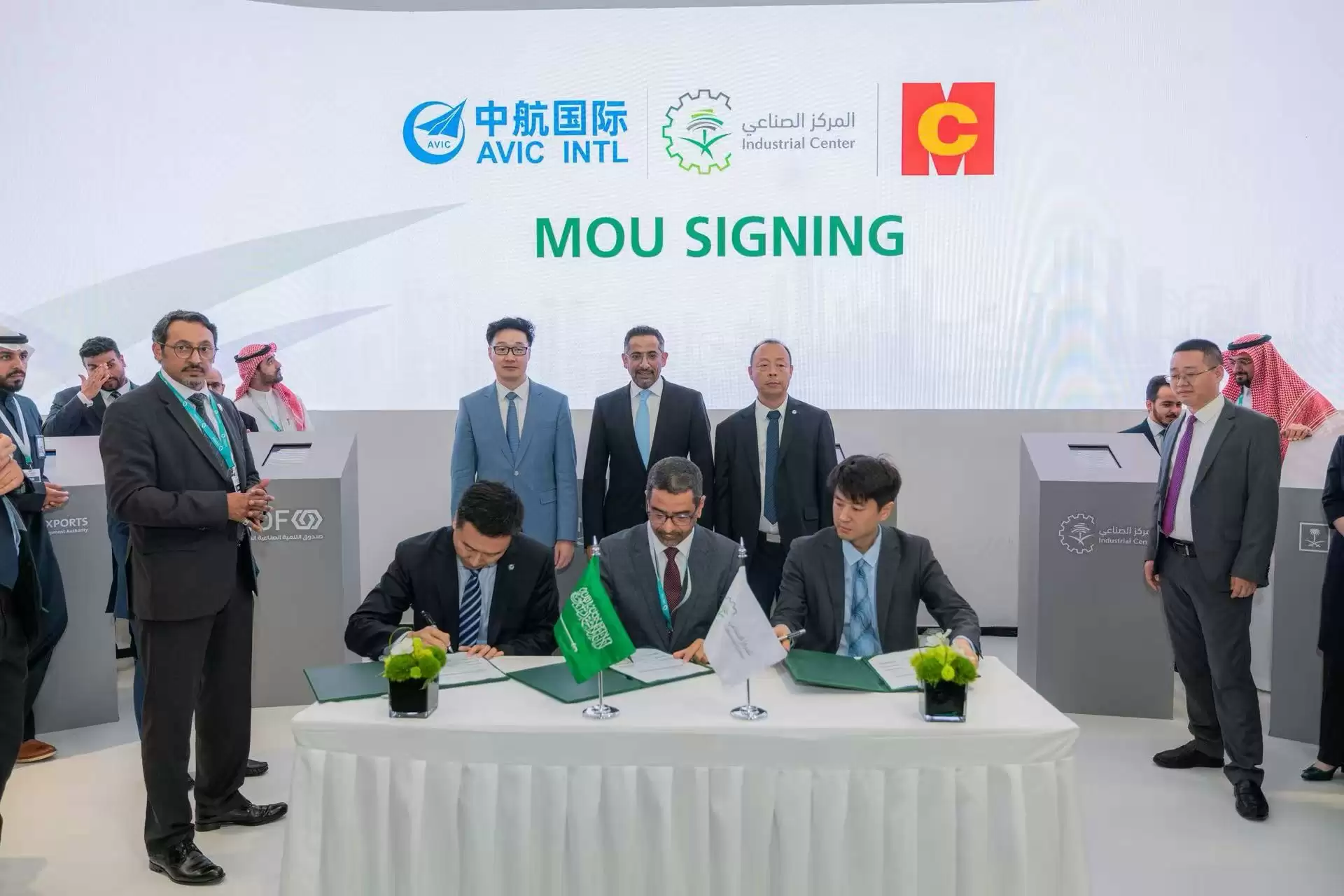 北摩高科：拥抱全球合作伙伴，助力