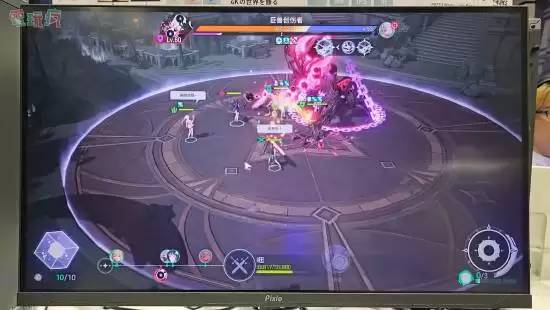 Miresi：看不见的未来亮相东京电玩展，2026年上线引爆期待