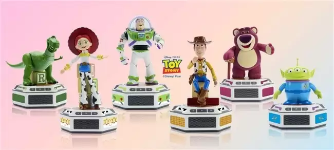 当IP商业化进入AI时代，“智能潮玩”正在重写粉丝经济逻辑