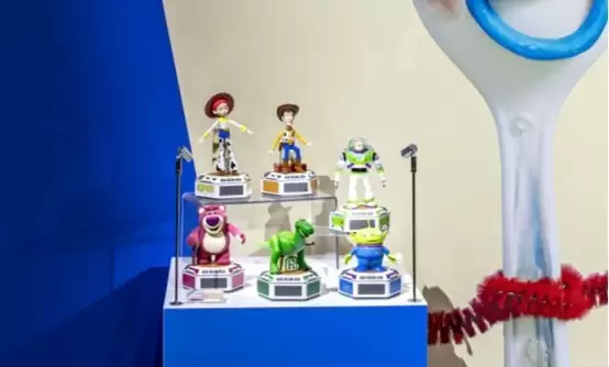 当IP商业化进入AI时代，“智能潮玩”正在重写粉丝经济逻辑