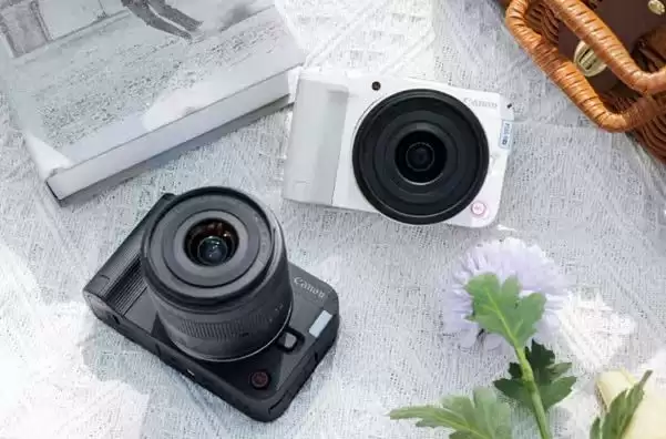 2025 微单排行榜：佳能R50V凭6K超采样+全像素对焦登顶“双修全能王”