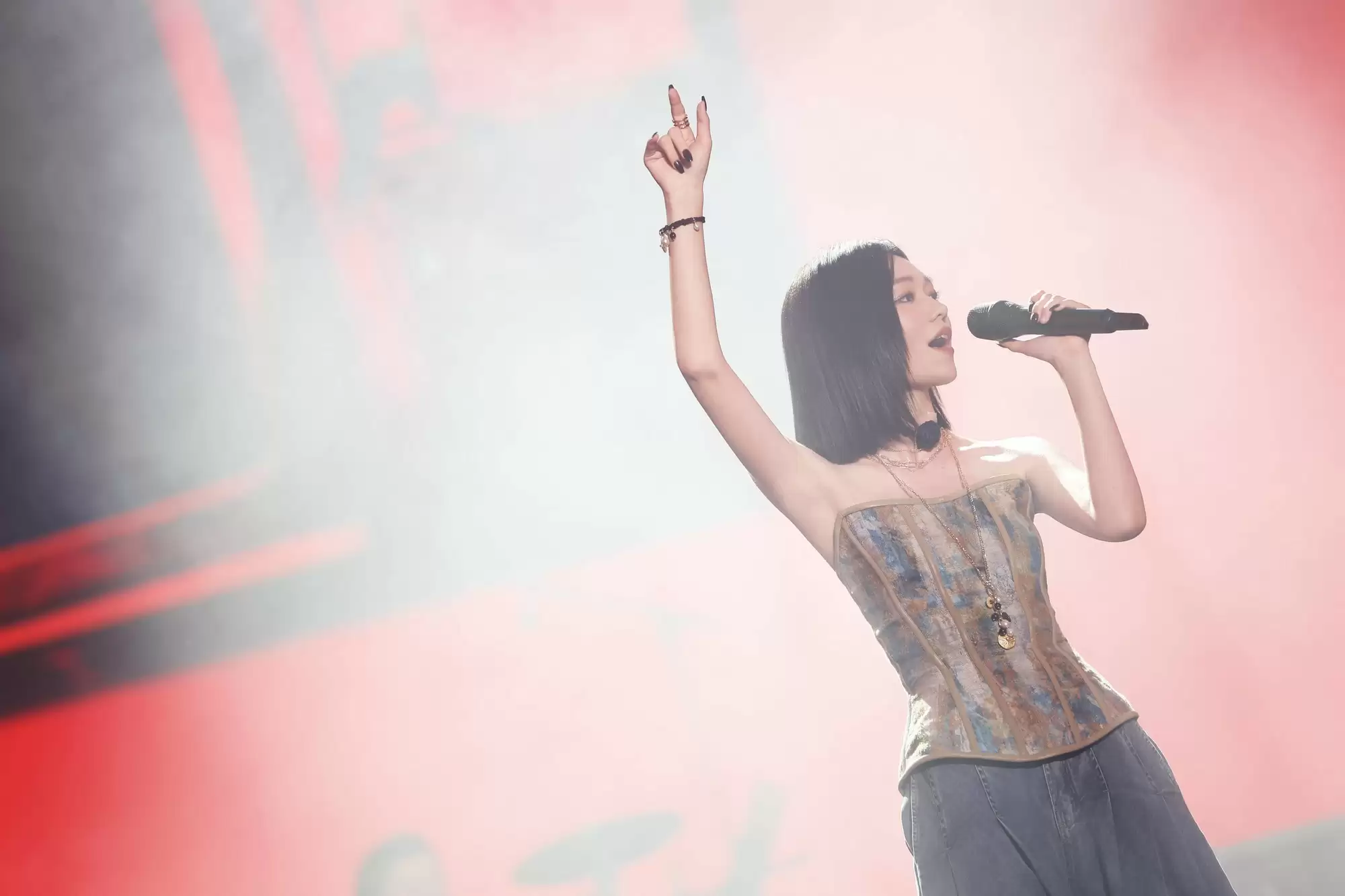 华为音乐联合太校园音乐节燃动浙大，鸿蒙尝鲜共赴青春