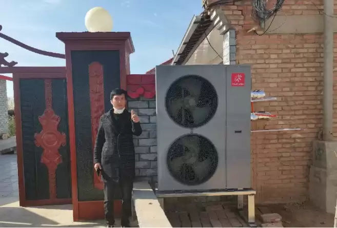 地暖机与空气能深度对比:技术原理与核心优势解析