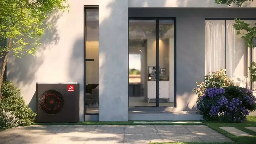 地暖机与空气能深度对比:技术原理与核心优势解析