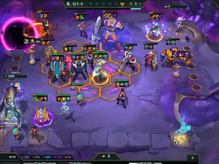 云顶之弈敖兴之峰攻略