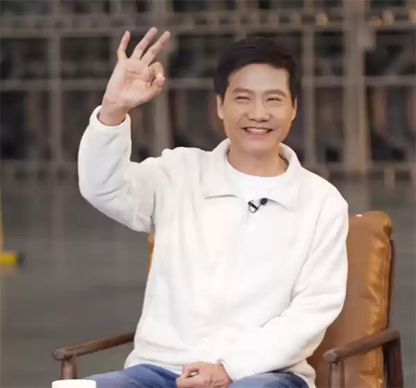 雷军健身打卡第101次:已超越全年目标!