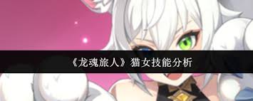 猫女战斗姿态