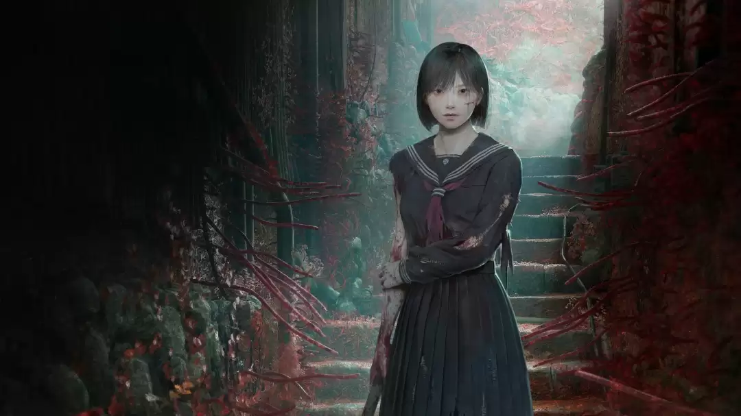 寂静岭f:重启之作引发传承与创新之争