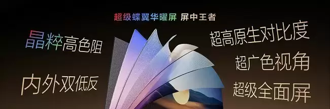 还在研究苹果/安卓RGB?TCL