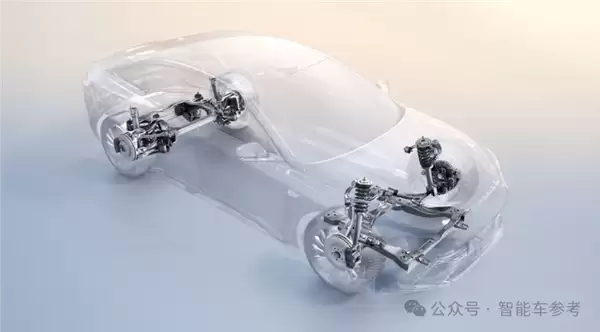 合资醒了!别克最强增程豪华轿车17万开卖