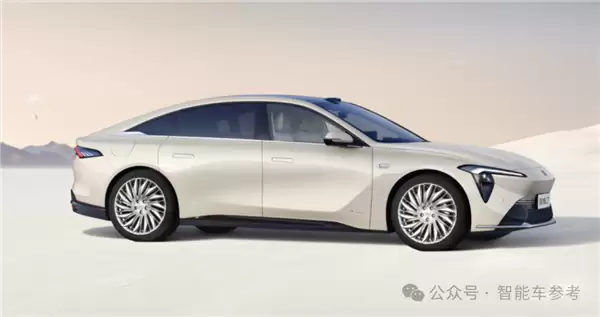 合资醒了!别克最强增程豪华轿车17万开卖