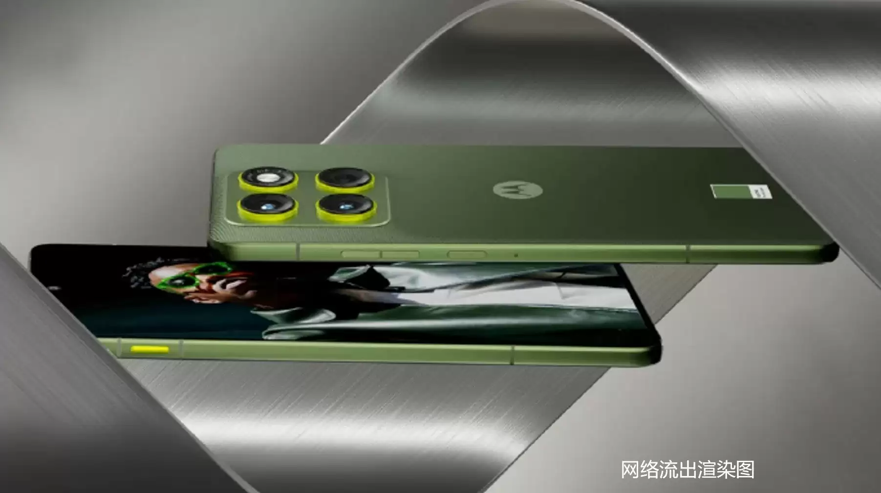 轻如Air！联想moto X70 Air定档10月底，更轻更有AI