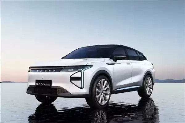 星途瑶光C-DM寰球版上市！新增单挡DHT版本 百公里亏电油耗5.4L更经济