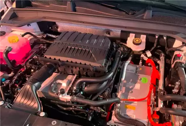 星途瑶光C-DM寰球版上市！新增单挡DHT版本 百公里亏电油耗5.4L更经济