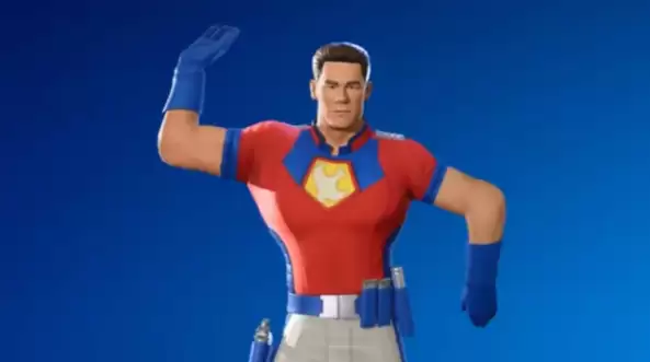 Epic下架和平使者动态道具疑因剧透第二季关键剧情