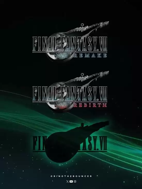 FF7重制三部曲开发揭秘：平衡玩家反馈与创作初心