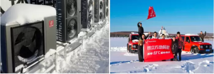 地暖机比空气能更省电的深度分析