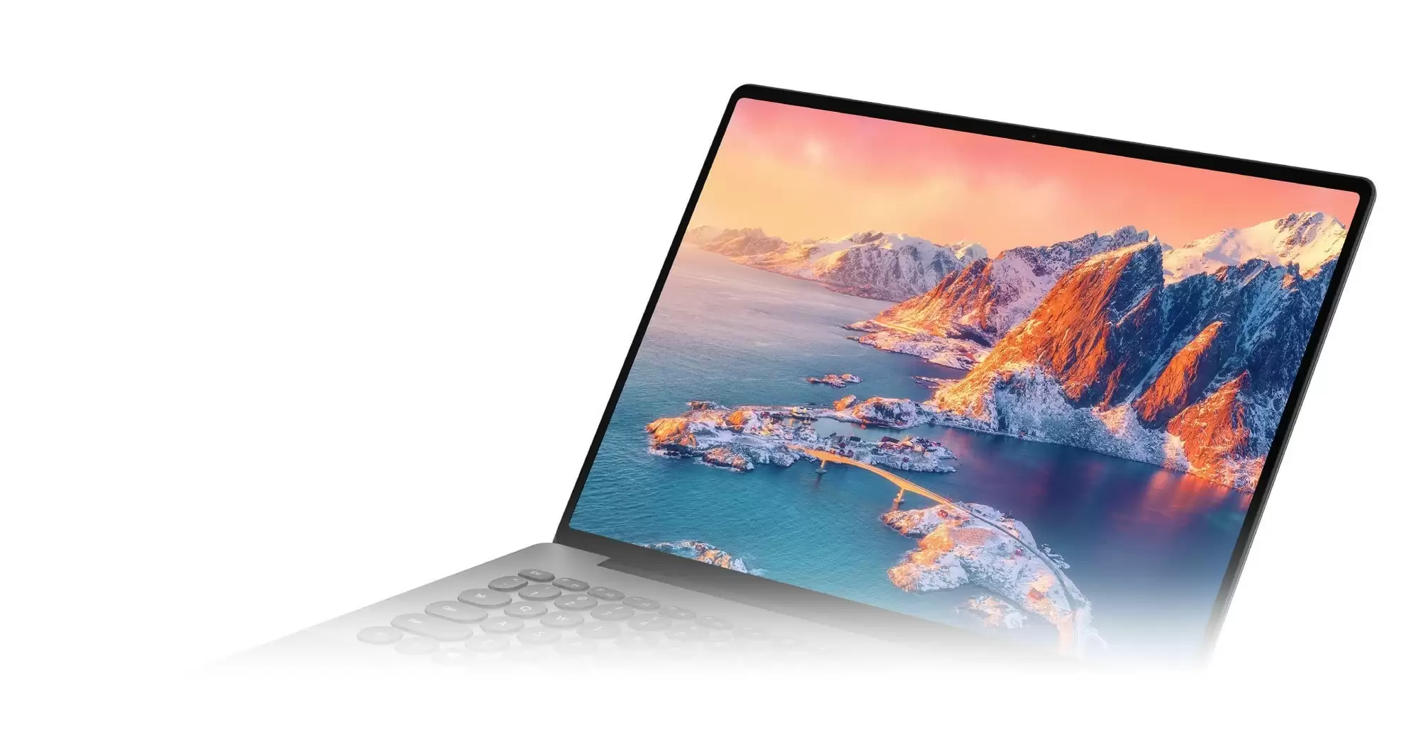 国补到手4799 元起！WIKO Hi MateBook 14 酷睿版，颜值与性能双跃级！