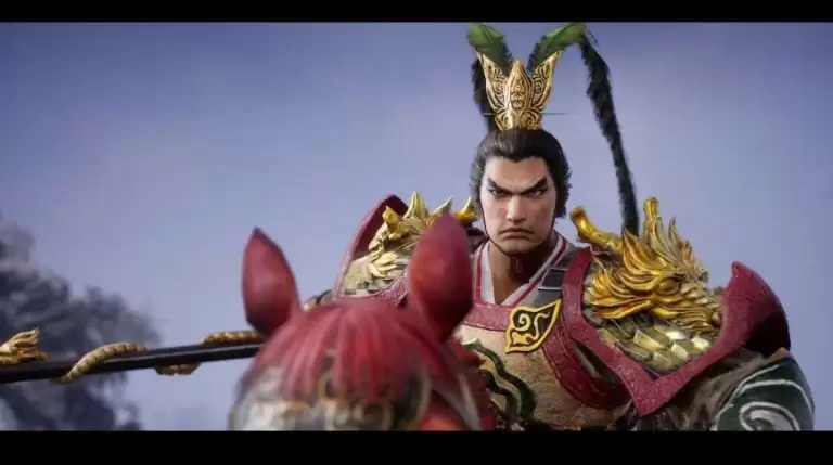 真·三国无双2重制版发布，制作人谈系列复刻未来