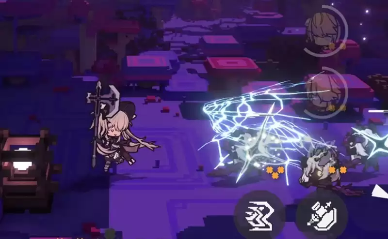 《火环》优赛尔技能介绍