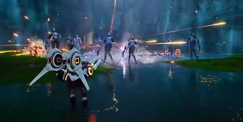 《王者荣耀世界》蒙犽技能介绍