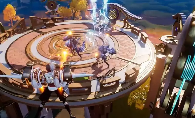 《王者荣耀世界》蒙犽技能介绍