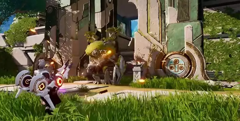 《王者荣耀世界》蒙犽技能介绍