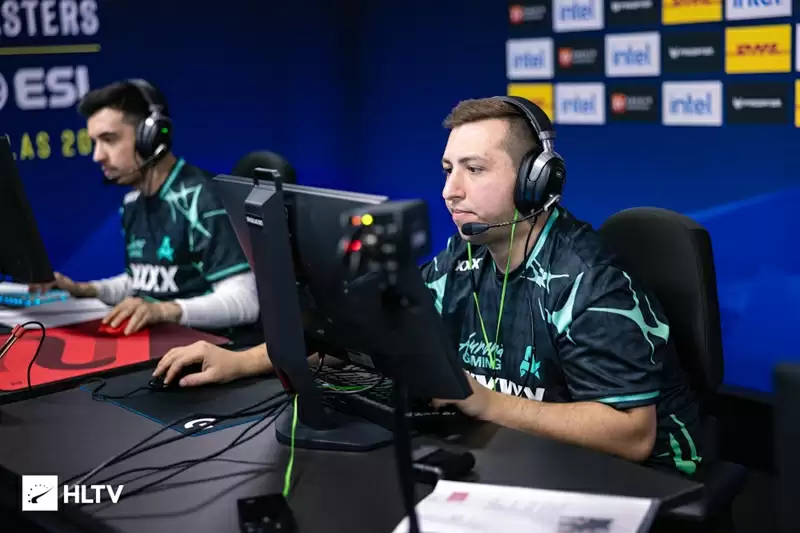 PGL布加勒斯特VS IEM成都：赛事日程冲突背后的电竞博弈，ESL强硬态度引发争议