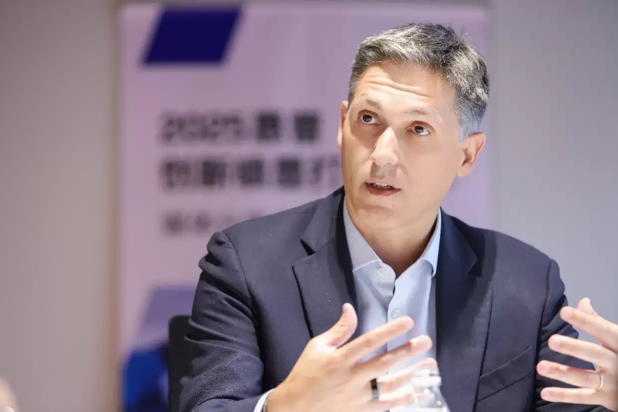 从G5技术到“未来打印”愿景：惠普如何重塑打印价值，激活中国市场新潜能