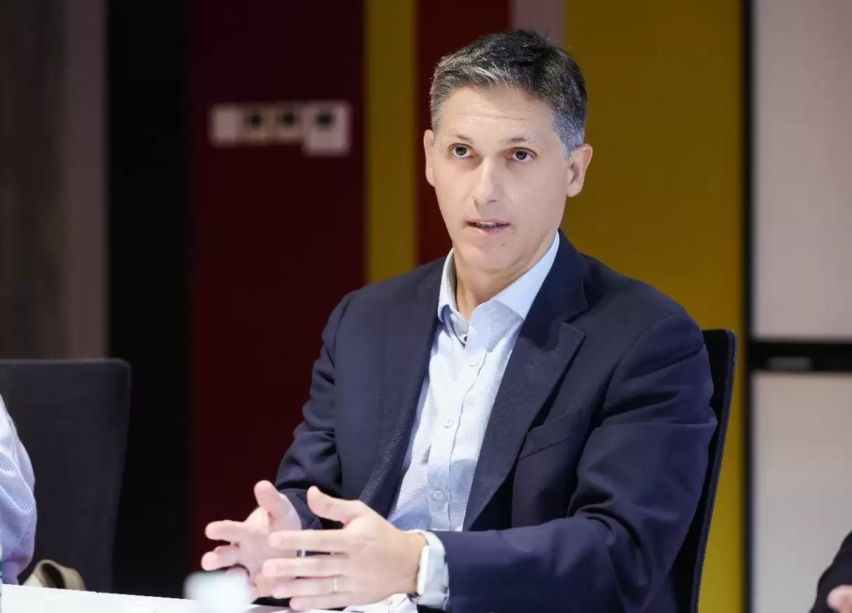 从G5技术到“未来打印”愿景：惠普如何重塑打印价值，激活中国市场新潜能