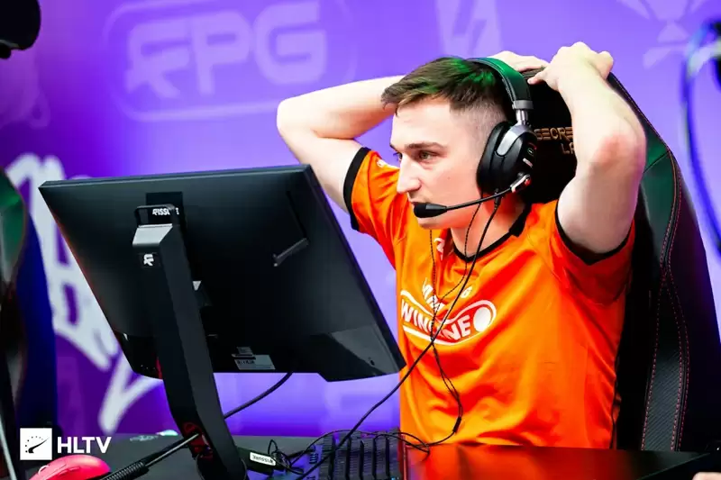 Virtus.pro遭瑞典拒签无缘EPL!ENCE紧急替补,布达佩斯Major资格岌岌可危