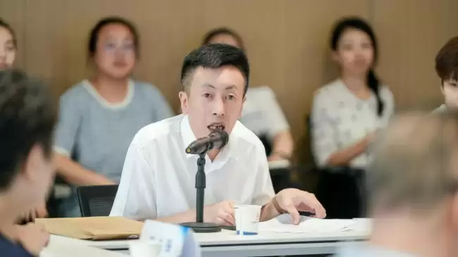 心理健康需求激增,身心疗愈行业迎来首个岗位能力标准