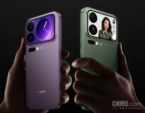 2025年上半年全球手机出货量排名：小米为国产第一