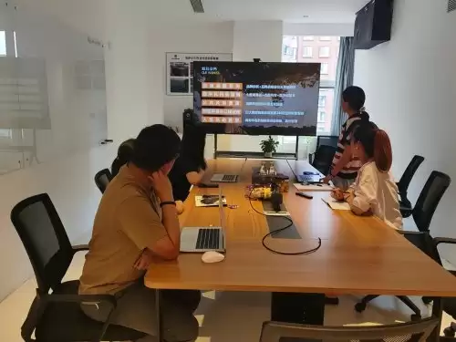 远程会议烦恼多，TCL凭实力破局