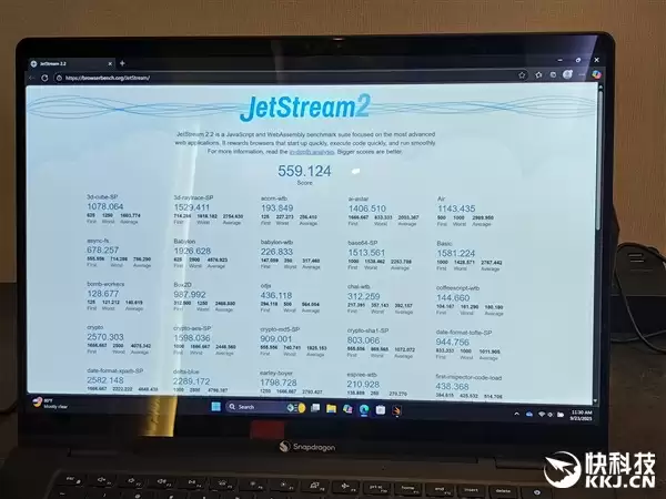 骁龙X2 Elite Extreme首发跑分!CPU/GPU/NPU全面绞杀AMD/Intel 只等生态成熟