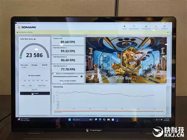 骁龙X2 Elite Extreme首发跑分!CPU/GPU/NPU全面绞杀AMD/Intel 只等生态成熟