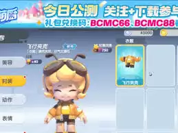 游戏内兑换界面