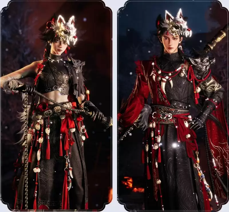 《燕云十六声》啸月优惠结束时间介绍